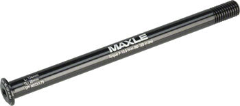 RockShox Maxle Stealth Rear Thru Axle: 12x142, 174mm Length