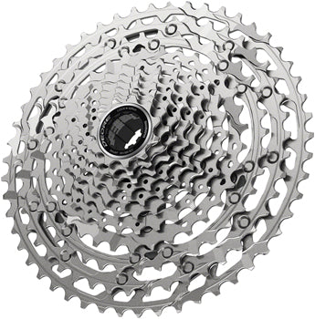 Shimano Deore Cassette - 11-Speed, 11-51t, Silver QBP