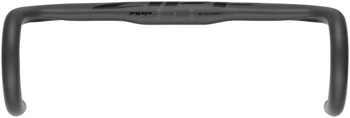 Zipp SL-70 Ergo Drop Handlebar - Carbon, 31.8mm, 44cm, Matte Black, A2 QBP