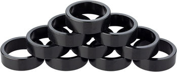 Problem Solvers Headset Stack Spacer - 28.6, 10mm QBP