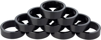 Problem Solvers Headset Stack Spacer - 25.4, 10mm QBP