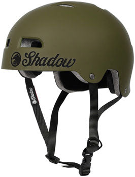 The Shadow Conspiracy Classic Helmet QBP