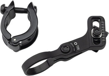 SRAM AXS POD Electronic Controller Bridge Clamp