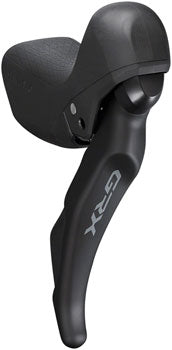 Shimano GRX ST-RX600-R Shift/Brake Lever - Right, 11-Speed