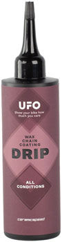 CeramicSpeed UFO Drip All Conditions - Wax Chain Coating, 100ml QBP