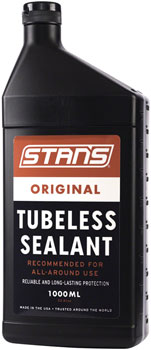 Stan's NoTubes Original Tubeless Sealant