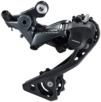 Shimano Ultegra RD-RX800-GS Rear Derailleur - 11 Speed, Medium Cage