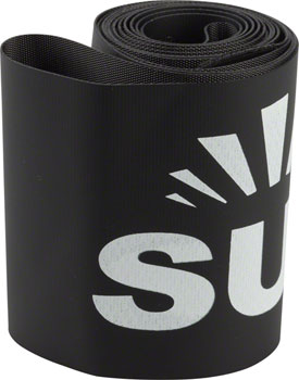Sun Ringle Mulefut 80 SL Rim Strip 559 x 60mm Wide, Black QBP