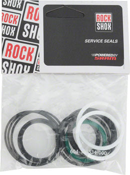 RockShox Rear Shock Service Kit - 50 Hour, Monarch DebonAir (2015+) QBP