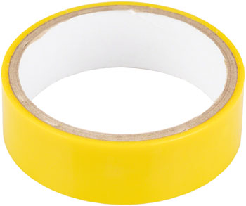 Teravail Tubeless Rim Tape - 27mm x 4.4m, For Two Wheels QBP