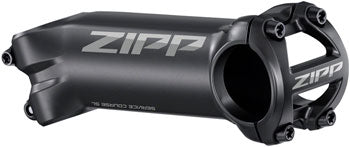 Zipp Service Course SL Stem - 80mm, 31.8 Clamp, +/-6, 1 1/8" QBP