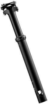 RaceFace Turbine SL Dropper Seatpost - 31.6, 75mm Travel, Black THE BIKERY AT THE BREWERY