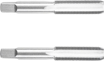 Park Tool TAP-6 Right/Left Taps for Crankarm Pedal Threads: Pair: 9/16" QBP