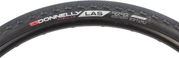 Donnelly Sports LAS Tire - 700 x 33, Tubeless