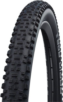 Schwalbe Rapid Rob Tire - 26 x 2.25, Clincher, Wire