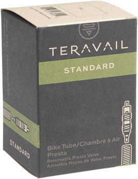 Teravail Standard Tube - 26 x 4 - 5, 40mm Presta Valve