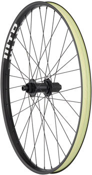 WTB ST i30 Rear Wheel - 27.5", 12 x 148mm, Center-Lock, HG 11 QBP