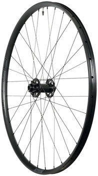 Stan's NoTubes Crest MK4 Front Wheel - 29, 12 x 100mm, 6-Bolt