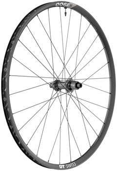 DT Swiss X 1900 Spline 25 Rear Wheel - 29", 12 x 148mm, Center-Lock, Micro Spline QBP