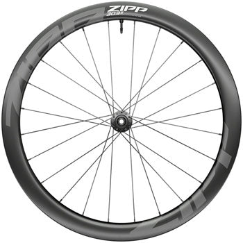 Zipp 303 S Front Wheel - 700, 12 X 100mm, Center-Lock
