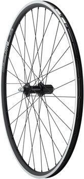 Quality Wheels 105/R460 Rear Wheel - 700, QR x 130mm