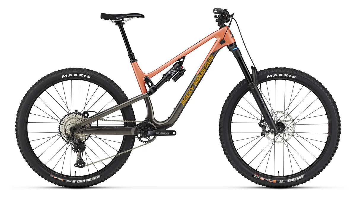 2022 Rocky Mountain Altitude C50 Medium (DEMO)