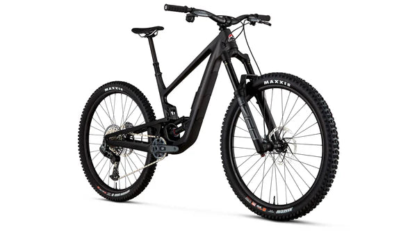 2025 Rocky Mountain Instinct C70 LRG Black/Carbon Rocky Mountain