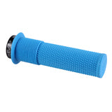 DMR Brendog Flanged DeathGrip, Thin - Blue