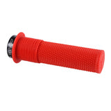 DMR Brendog Flanged DeathGrip, Thin - Red