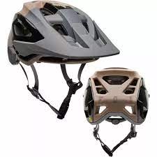 Speedframe Pro Klif Helmet MD fox