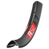 DT Swiss FR 541 Tubeless Ready 27.5" Disc Rim, 28h, Black BTI