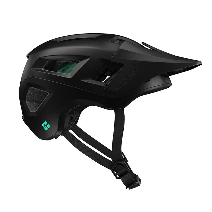 LAZER COYOTE KINETICORE MATTE BLACK