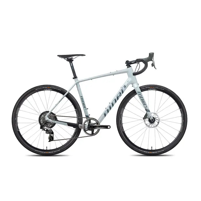 Niner RLT9 RDO 53cm Slate Grey 3Star AXS