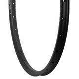 SunRingle Duroc 30 24" (J-Unit) Rim, 28h - Black bti