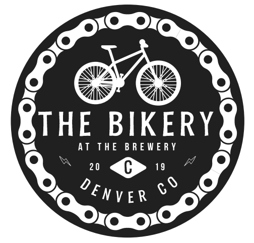 2024 Bikery Team Dues The Bikery at the Brewery / RACECO Racing
