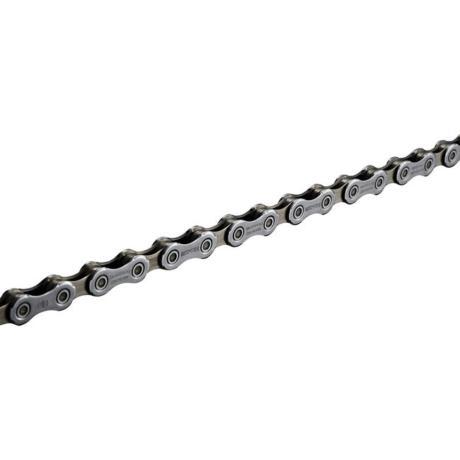 BICYCLE CHAIN, CN-HG601-11, FOR 11-SPEED (ROAD/MTB/E-BIKE COMPATIBLE), 126 LINKS (W/QUICK LINK, SM-CN900-11) shimano