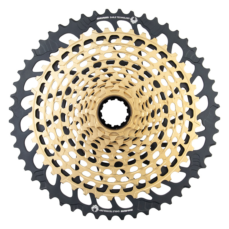 SRAM XG1299 10-52 12s XD GD EAGLE CASSETTE JBI