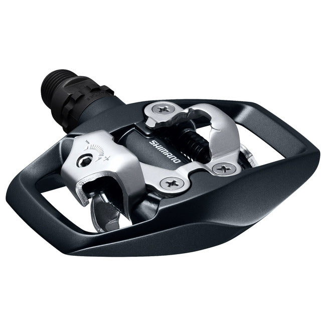 PEDAL, PD-ED500, SPD PEDAL, W/CLEAT(SM-SH56) shimano