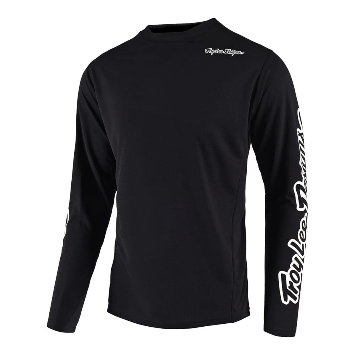 SPRINT SOLID JERSEY troy lee designs