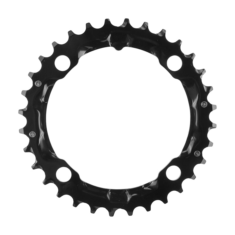 CHAINRING TV 32T 104mm STL BK