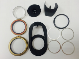 SCO HEADSET BEARING KIT FOIL 16