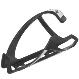 SYNCROS TAILOR CAGE 2.0 R. BOTTLE CAGE Black/White