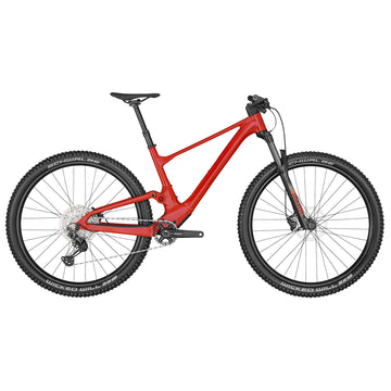 2022 SCOTT: SPARK 960 RED BIKE Scott Bikes