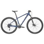 2022 SCOTT ASPECT 940 BIKE BLUE SM Scott Bikes