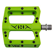 PEDALS OR8 VEX 9/16 GN