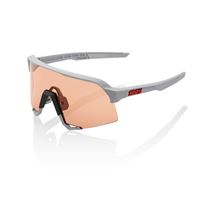 SP20 - S3 - Soft Tact Stone Grey - HiPER Coral Lens 100%