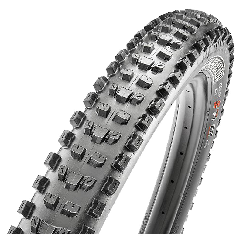 MAXXIS DISSECTOR 29x2.4 BK FOLD/60 EXO+/TR TIRE