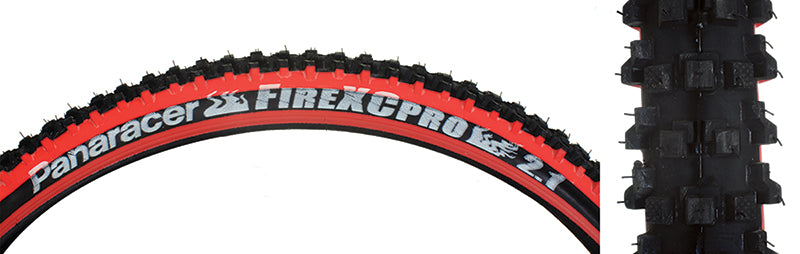 Fire XC Pro Tire JBI