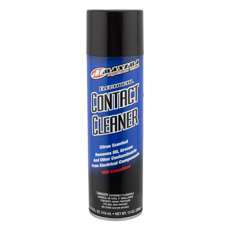 Citrus Electrical Contact Cleaner
