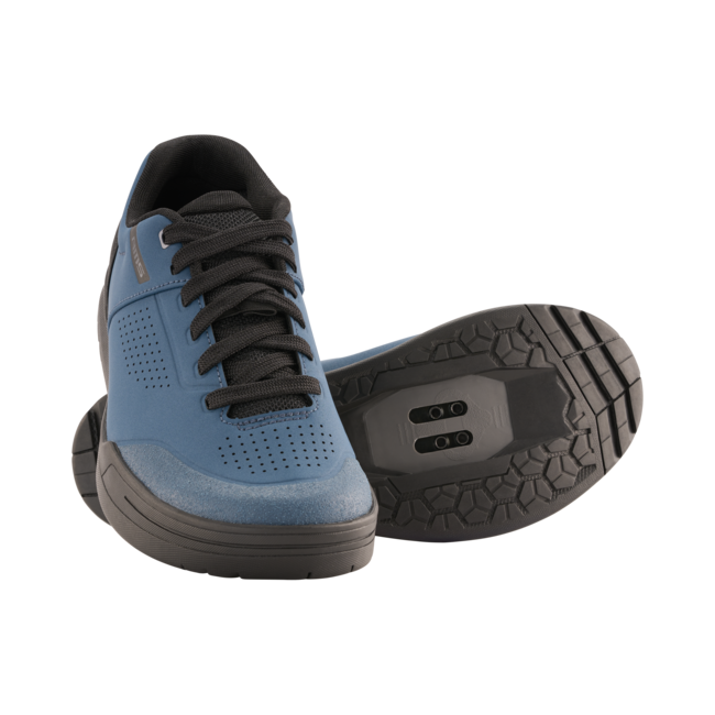 SH-AM503W BICYCLE SHOES | AQUA BLUE 39.0 WOMEN THE BIKERY AT THE BREWERY
